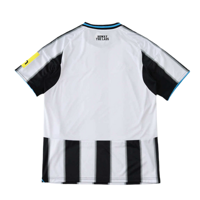 Newcastle United Home Jersey 2025/26 - Men