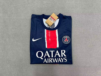 Paris Saint Germain Home Jersey 2024/2025