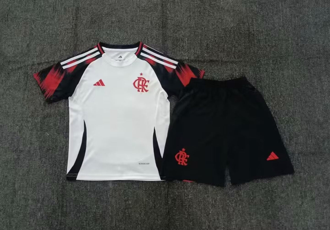 Kids Flamengo ll - 2025