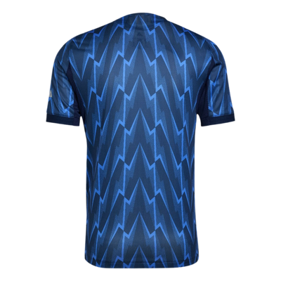 Arsenal 25/26 Il Local Shirts- Versión fan