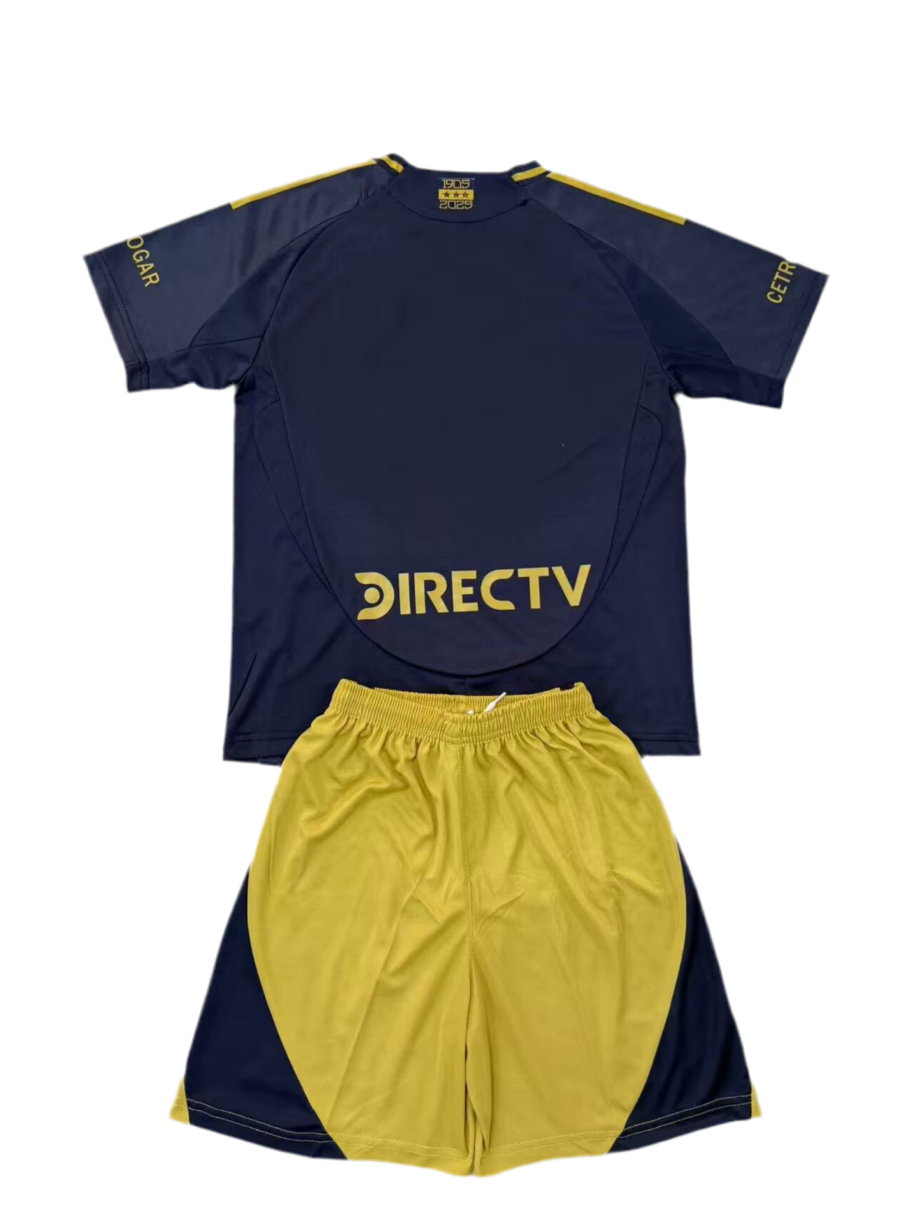 Boca Juniors lll 25/26 - Kids
