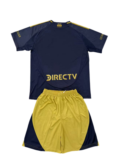 Boca Juniors lll 25/26 - Kids