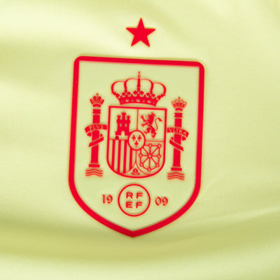 Spain 24/25 Il Nations League Jersey - Fan Version
