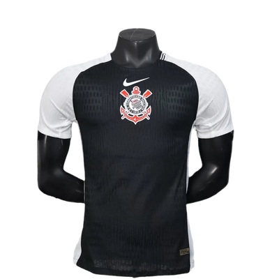 Corinthians 25/26 Il Home Jersey - Player Version