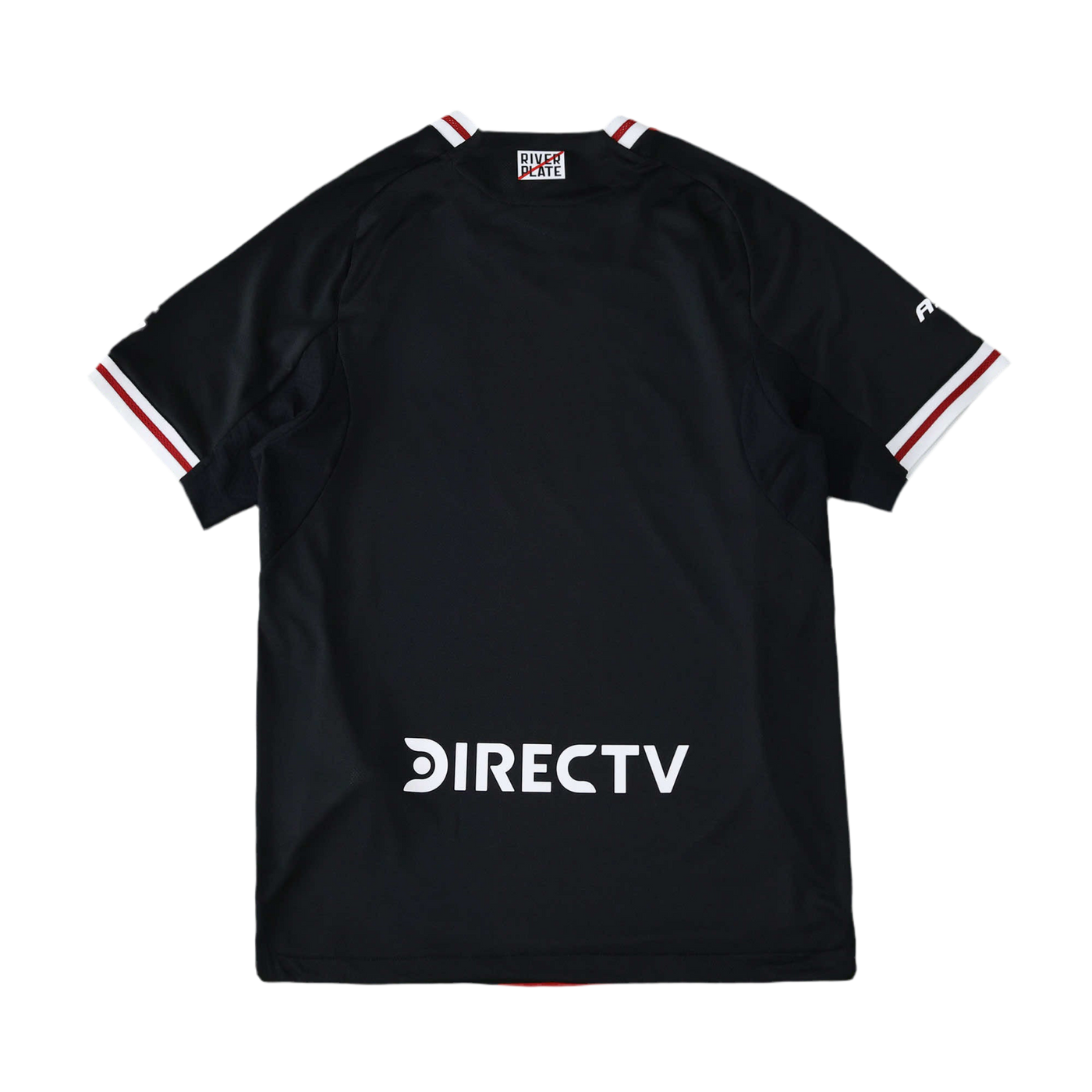 River Plate Home Shirtsll 2025/26 - Version Player