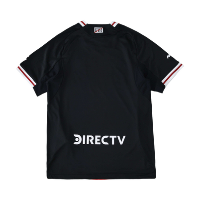 River Plate Home Shirtsll 2025/26 - Version Player