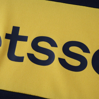 Boca Juniors Shirts25/26 - Player