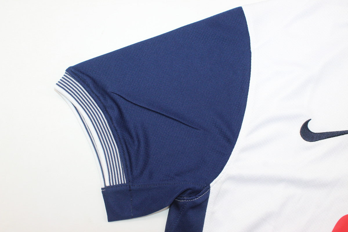 Tottenham 24/25 Europa League Champion - Fan Version