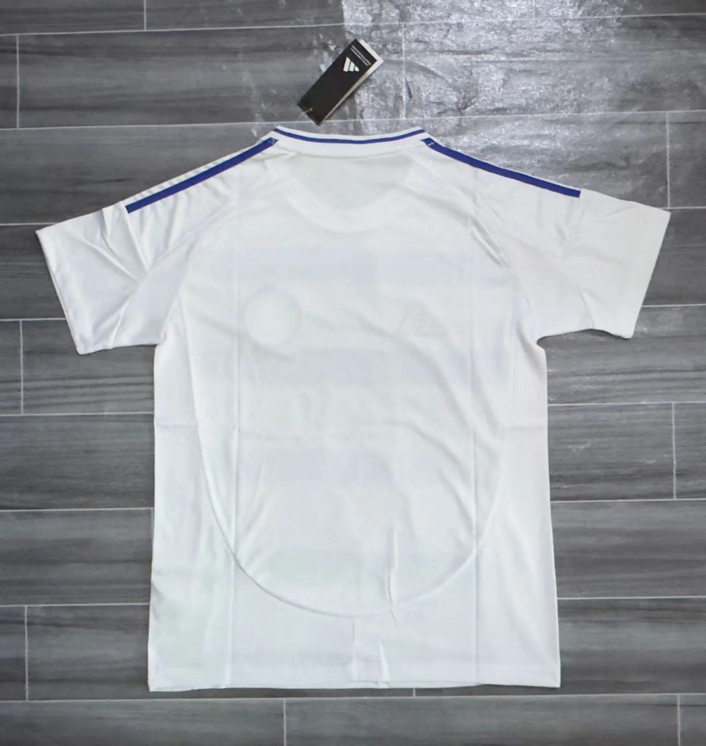 Cruzeiro 25/26 Il Home Jersey - Fan Version