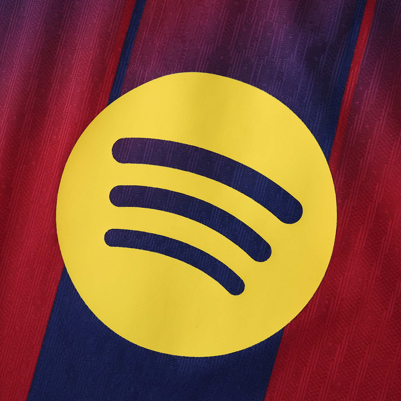 Barcelona 2025 I Home Shirt - Player Version