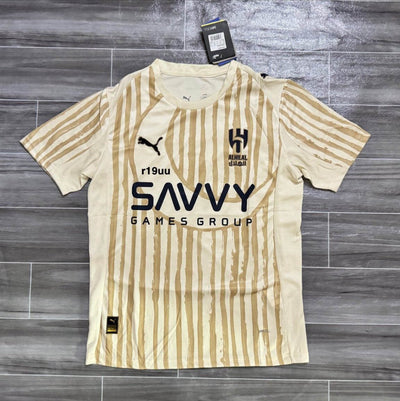 Al Hilal SFC 25/26 ll Club World Cup Special - Fan Version