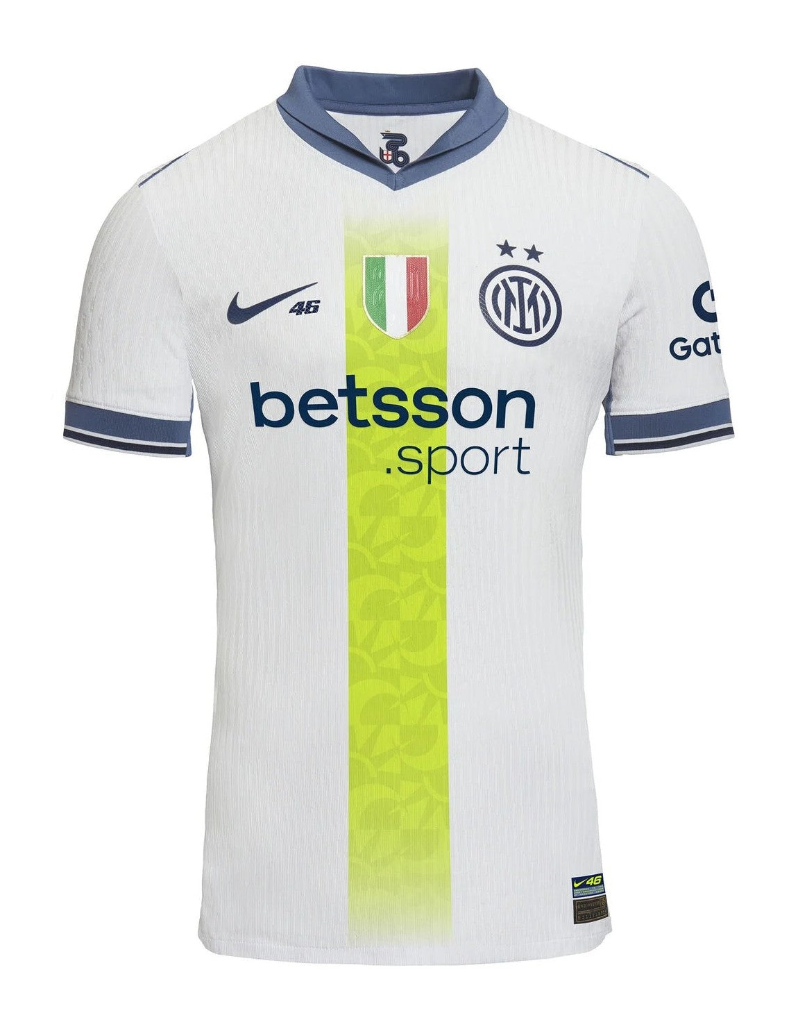 Inter Milan 25/26 Special edition - Fan Version