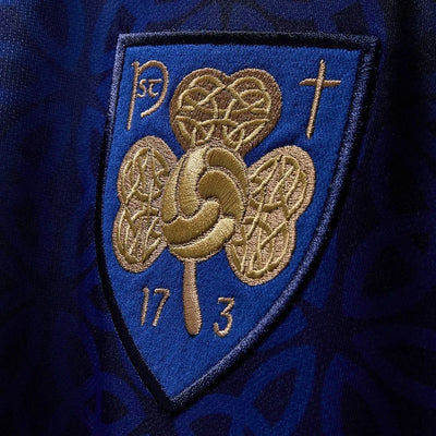 Ireland St. Patrick’s Home Jersey - 2025 Men