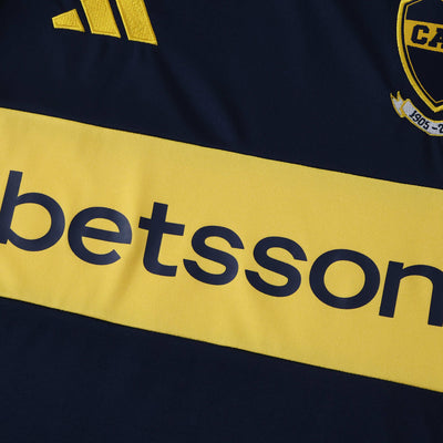 Boca Juniors Shirts25/26 - Player