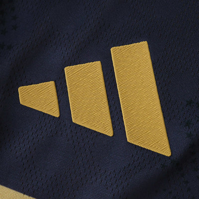 Boca Juniors Shirts25/26 - Player