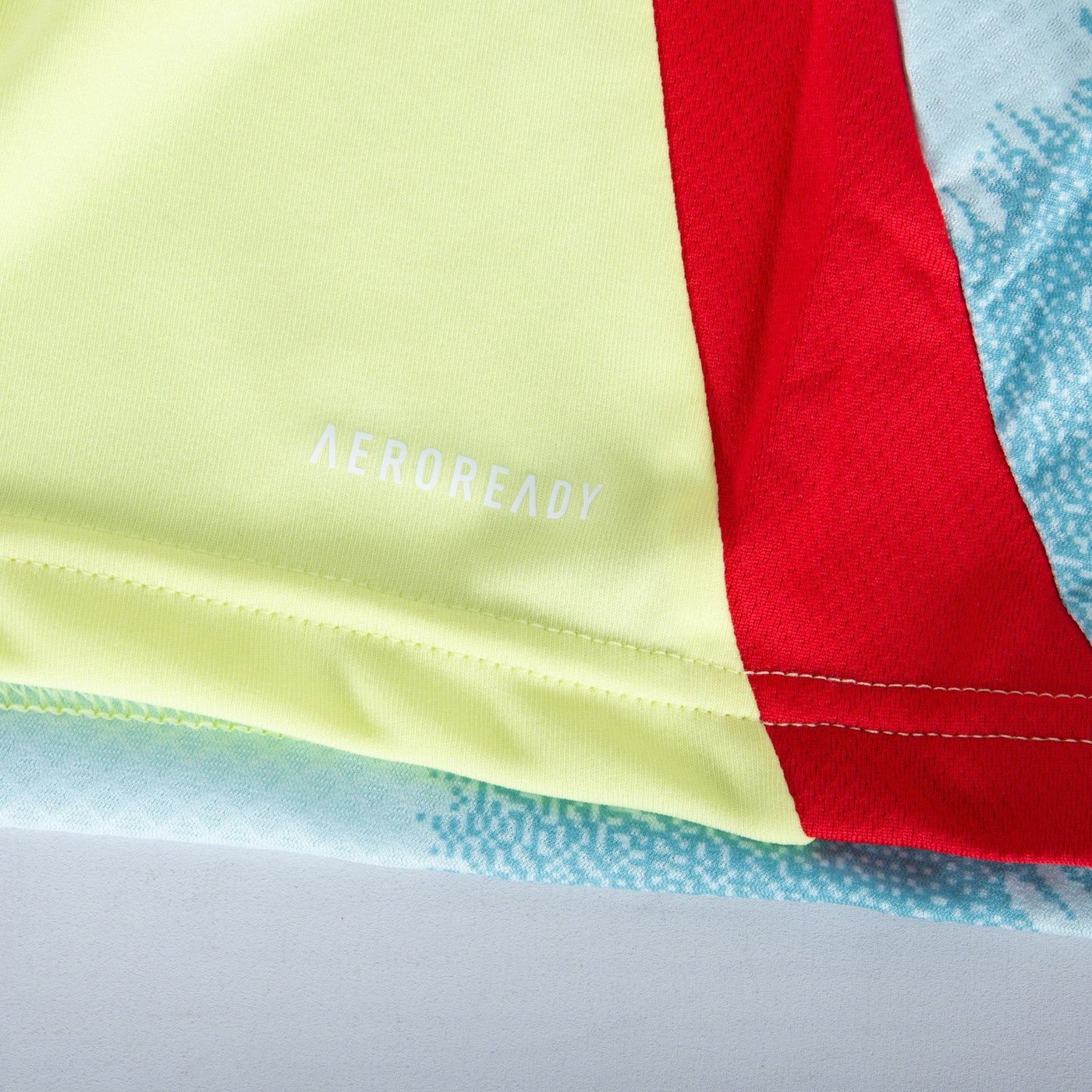 Spain 24/25 Il Nations League Jersey - Fan Version