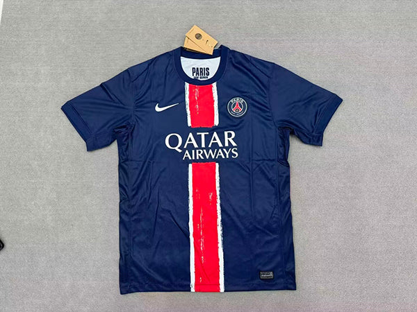Paris Saint Germain Home Jersey 2024/2025
