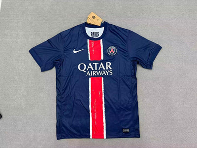 Paris Saint Germain Home Jersey 2024/2025