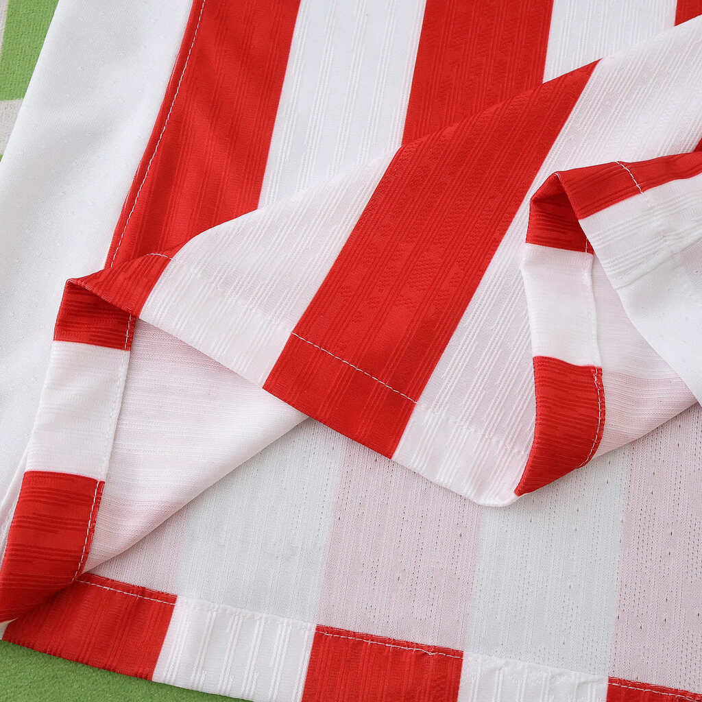 Atletico Madrid 25/26 I Home - Fan Version