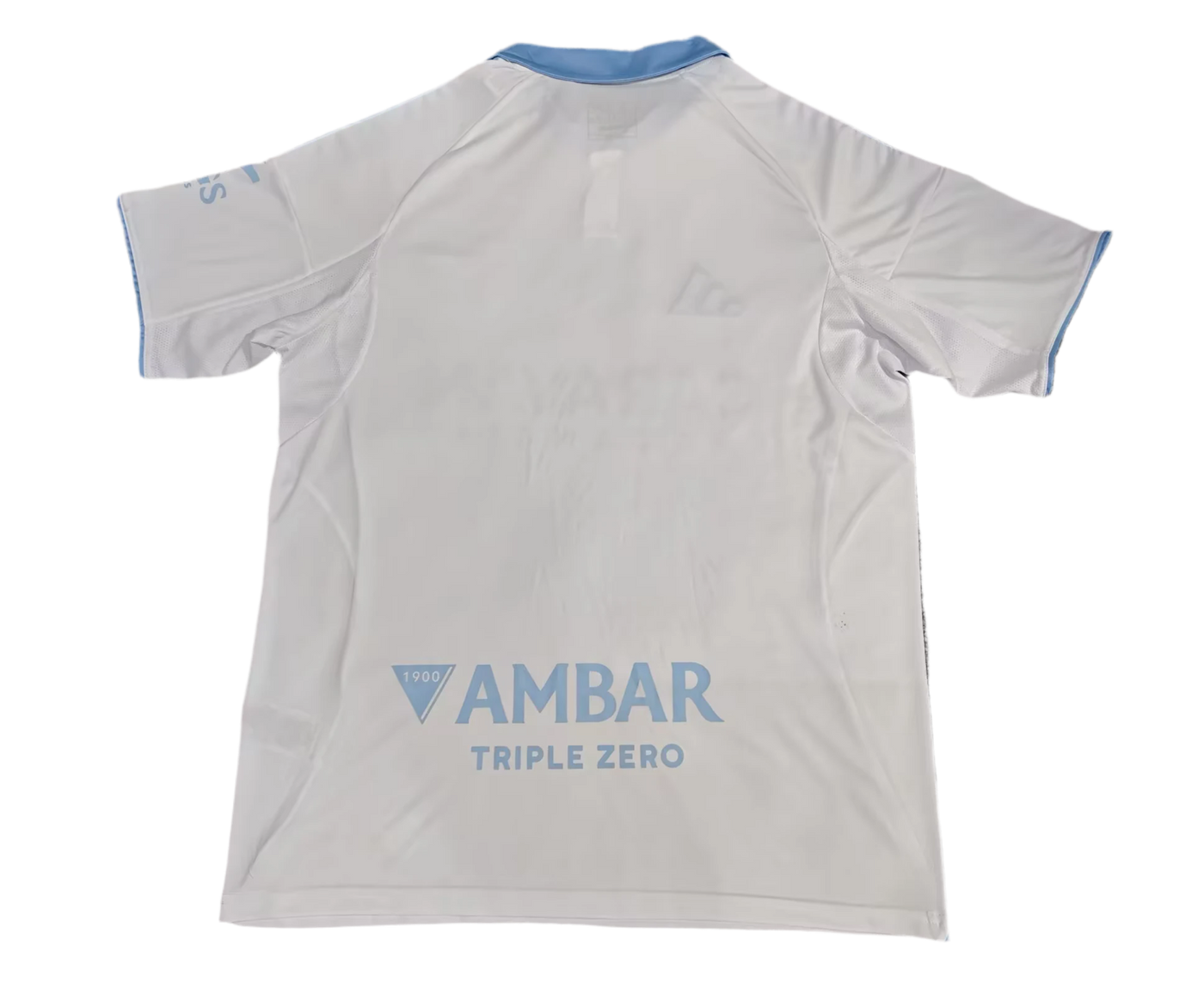 Shirt Zaragoza I 25/26 Men