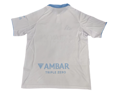 Shirt Zaragoza I 25/26 Men