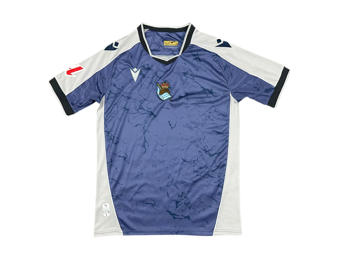 Real Sociedad Shirt 2025/26