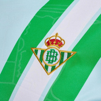 Real Betis ll Shirt 25/26 - Men