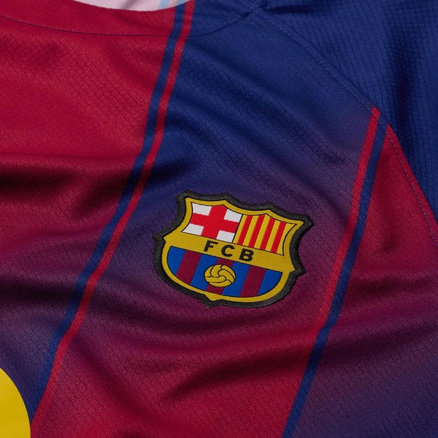 Barcelona 2025 I Shirt - Women
