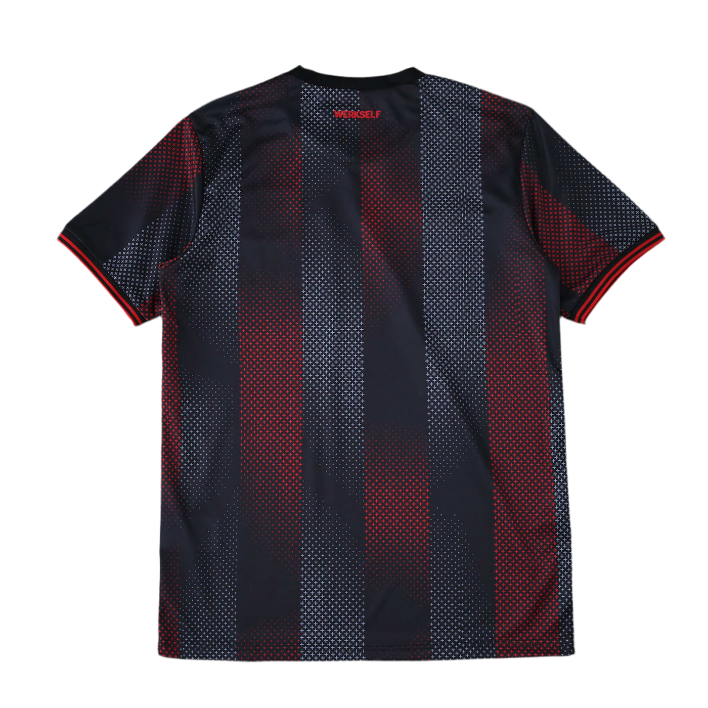 Bayer 04 Leverkusen 25/26 I Home Jersey - Fan Version