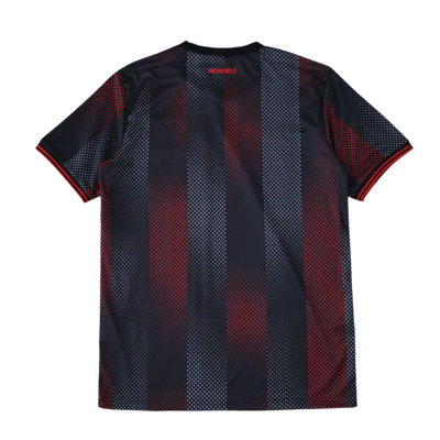 Bayer 04 Leverkusen 25/26 I Home Jersey - Fan Version