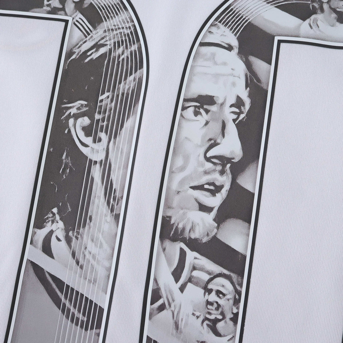 Real Madrid Home l 2025/26 - #Modric - 10