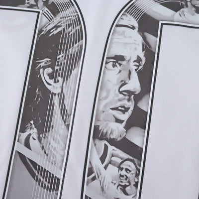 Real Madrid Home l 2025/26 - #Modric - 10