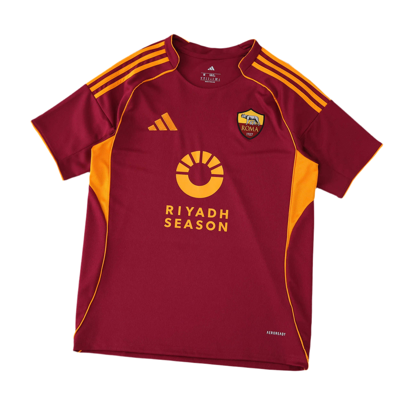 Shirt Roma I 25/26 Men