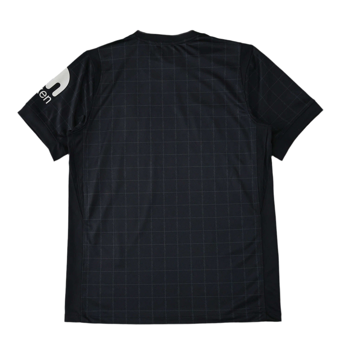 Tottenham Hotspur ll Jersey 25/26 - Version Fan