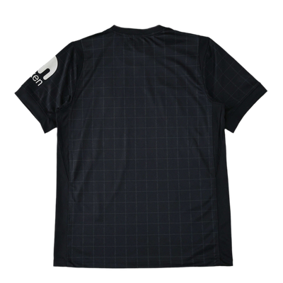 Tottenham Hotspur ll Jersey 25/26 - Version Fan