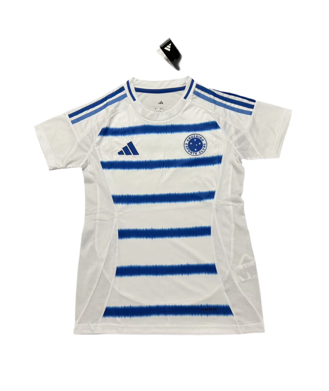 Cruzeiro 25/26 Jersey - Women's
