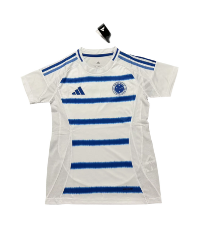 Cruzeiro 25/26 Jersey - Women's