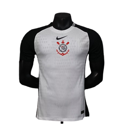 Corinthians 25/26 I Home Jersey - Player Version