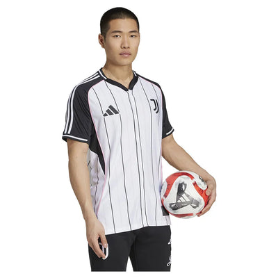 Juventus US Home Jersey - Version Baseball