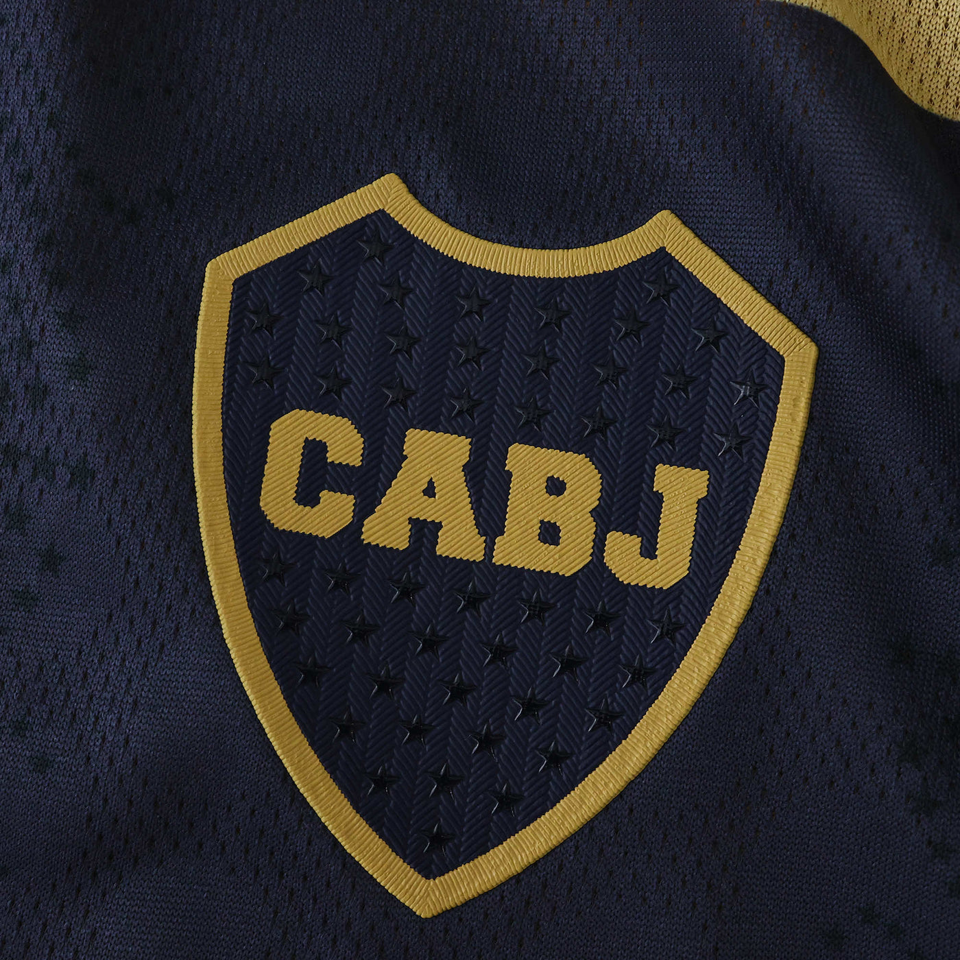Boca Juniors Shirts25/26 - Player