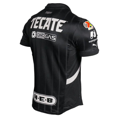 Monterrey Third Authentic Player Jersey 2024/2025