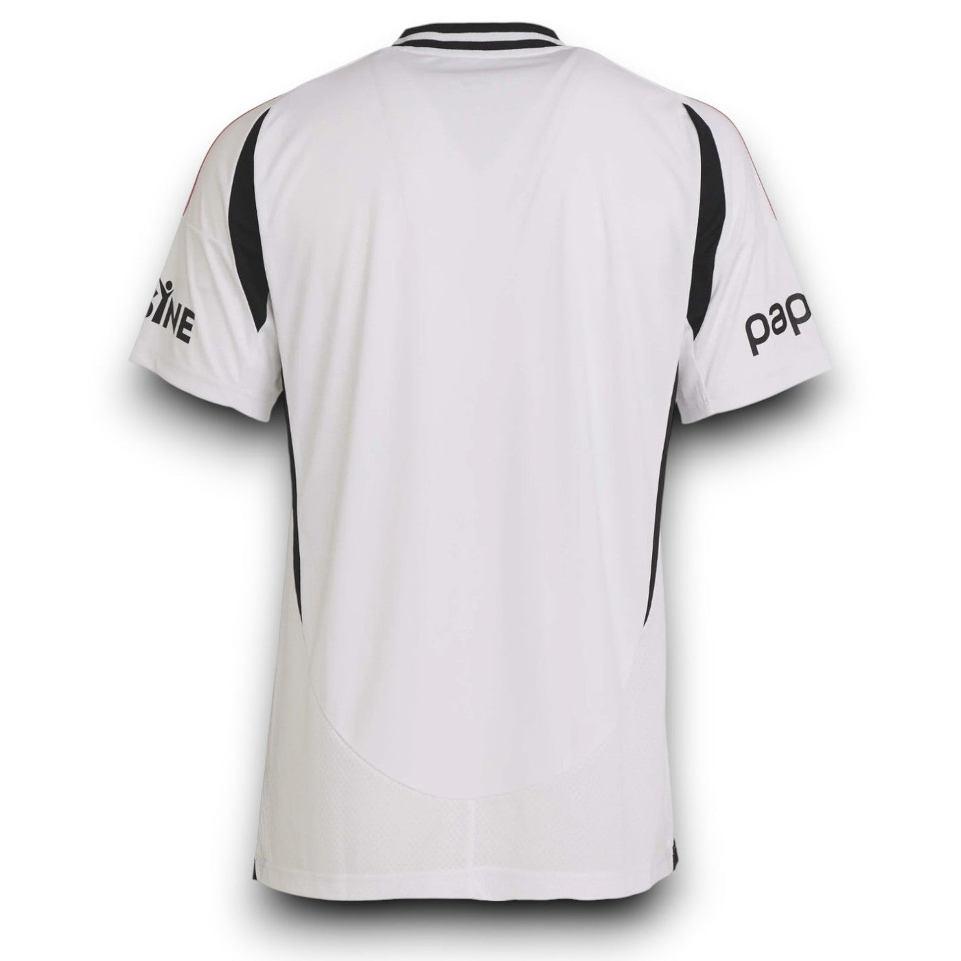 Beşiktaş Home Jersey 2024/2025