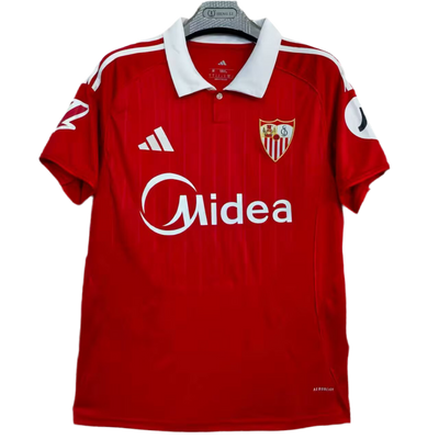 Sevilla FC ll Shirt 2025/26