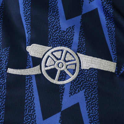 Arsenal 25/26 Il Local Shirts- Versión fan