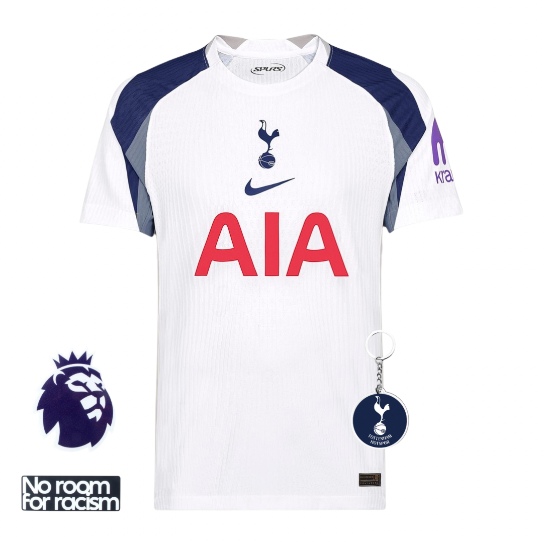 Tottenham l 25/26 Jersey - Player Version