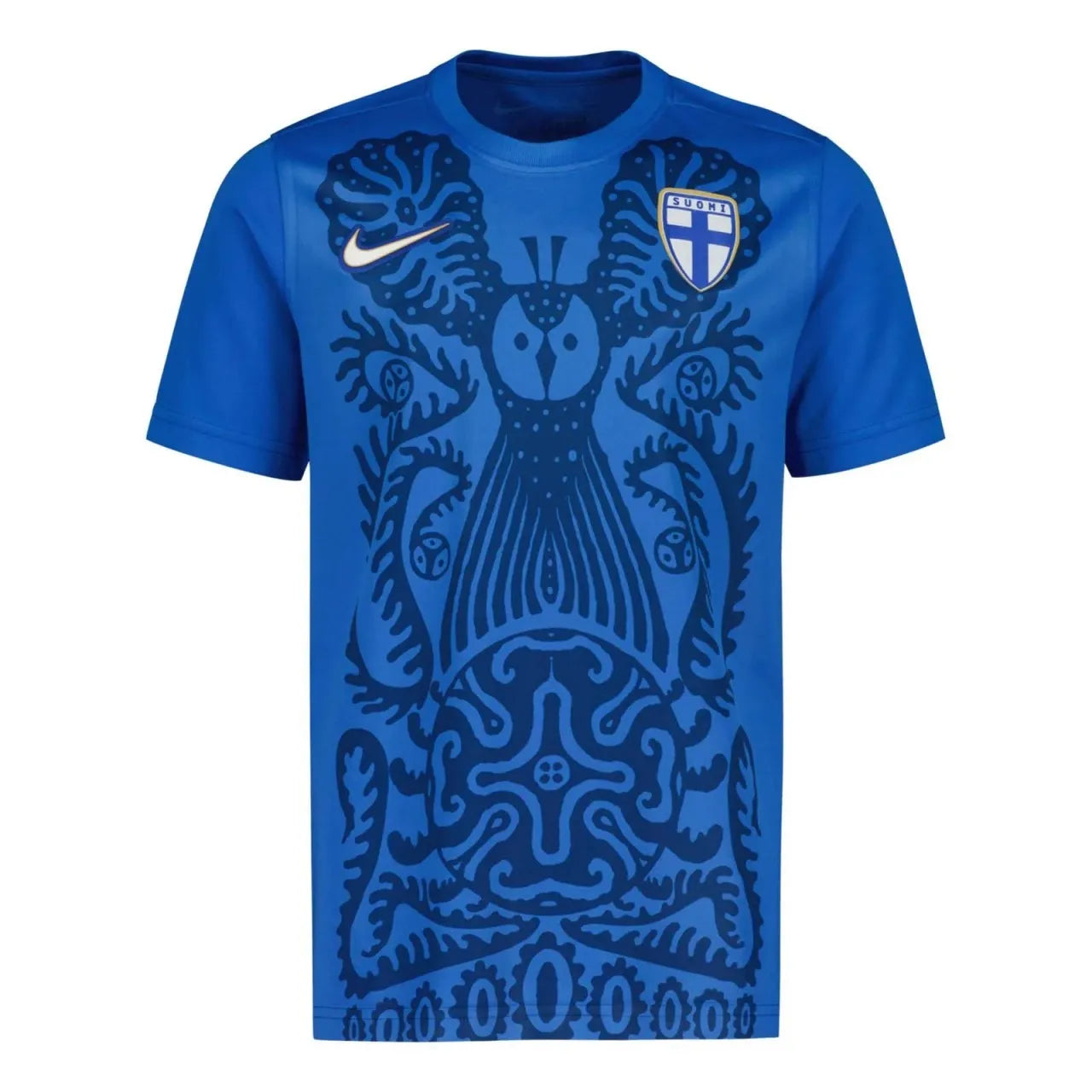 Finland Home ll Jersey 2025/26