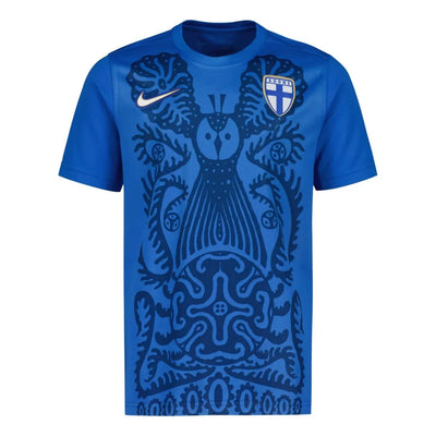 Finland Home ll Jersey 2025/26