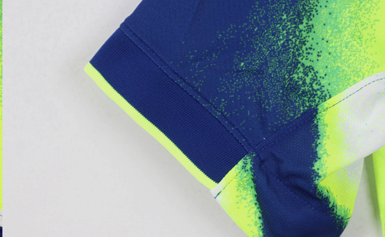 South Korea Home ll Jersey 2025/26