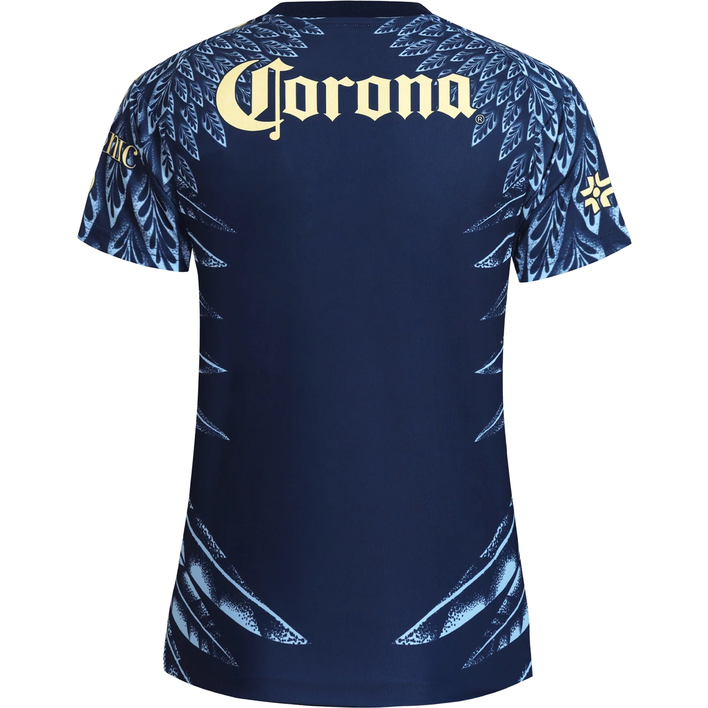 Club América II Shirt Women 2025/26