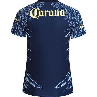 Club América II Shirt Women 2025/26